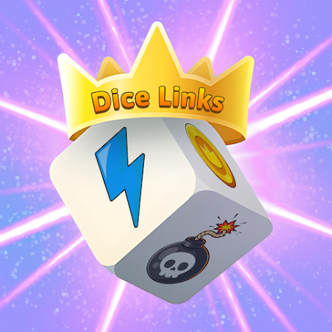 Dice Master App Icon